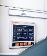 ElectroMechanica Metering
